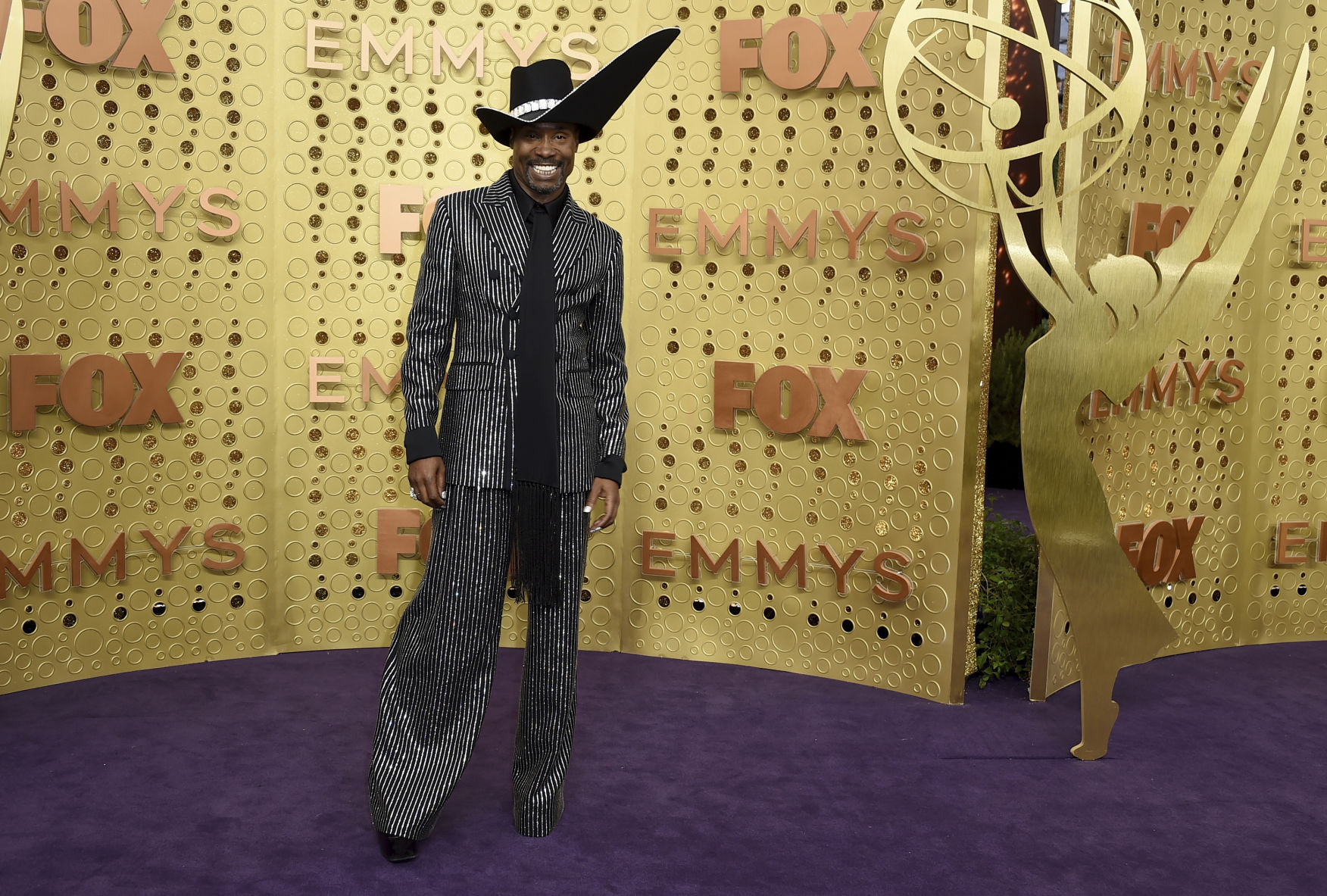 2019 Primetime Emmy Awards - Arrivals